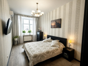 Mos4rent Apartments