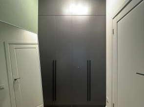 Квартира Евро 2-ком Уточкина 5/2-603