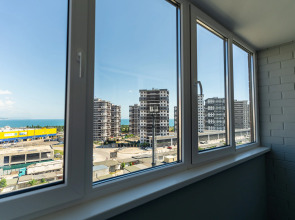 Апартаменты уютные  в ЖК Аpeна от LеtоAрart