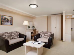 Бизнес Отель Континент