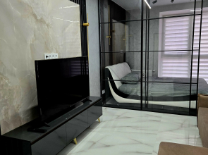 Gogolya 91 Apartments
