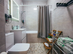 Апартаменты на Море в Янтарном