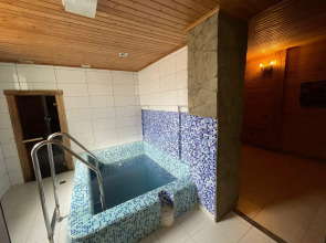 Гостевой дом ХатаБаня