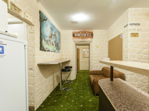 Отель Винтерфелл Цветной бульвар