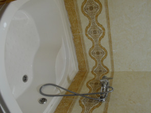 Бутик Отель Elemir Registan