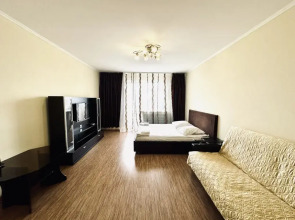 502 Flets-Layn Na Ulitse Krasnoarmeyskaya 100 Apartment