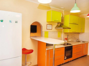 Хостел Миллениум