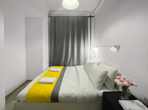 Kak Doma Living quarters