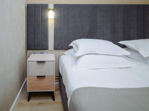 Псков Бутик Отель