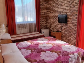 Гостевой дом Фантазия