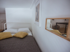 Апартаменты Арт-Квартира