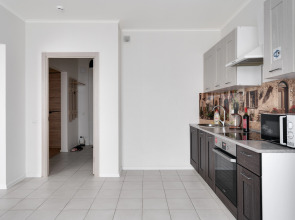 Апартаменты на Юбилейной