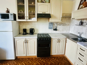 Апартаменты Daily Apart