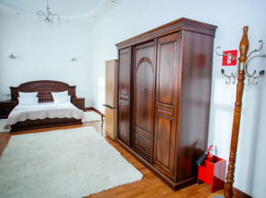 Мини-Отель Союз