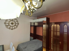 Квартира Большая Двухкомнатная на Ленина 18