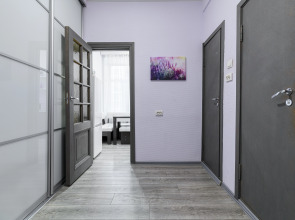 Апартаменты Nevsky by Apartico