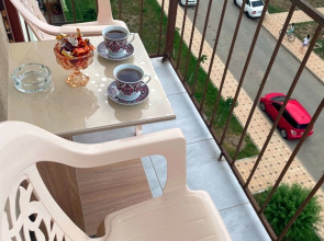 Апартаменты у Моря