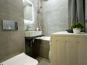 Квартира Уютная Двушка Возле Профсоюзной