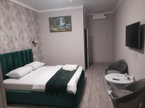 Chokhi Guest house