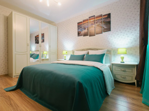 Апартаменты Пять Звёзд Тропический Остров