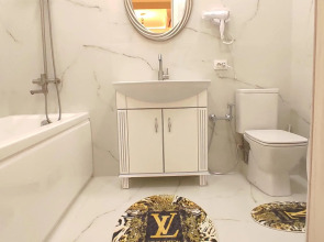 Квартира Золотые ключи