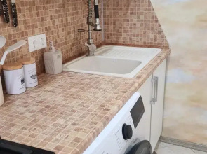 Квартира Солнечный Оазис на ул. Куликова