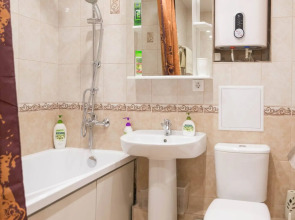 Квартира в Центре на Большой Покровской