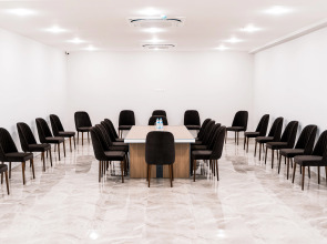 Отель Residence Plaza