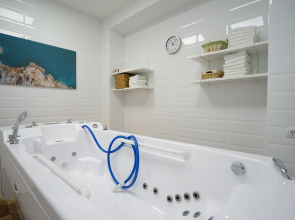 SPATIUM Wellness Center