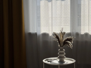 Квартира Уютная однушка возле метро Горки