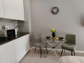 Квартира Уютная студия в центре города