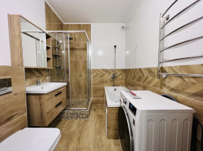 Квартира у Северного Вокзала