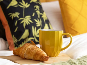 Апартаменты Нагатинский