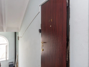 Апартаменты голливудского продюсера в Москве