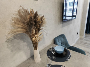 Квартира NATALI Aparts 108.1