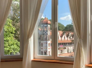 Апартаменты Happy Holidays Family Apartments