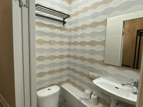 Апартаменты на Невском 84-86 (4)