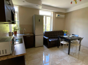 Апартаменты Monti e Mare