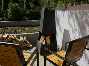 Апартаменты комплекс Море