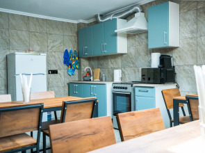 Гостевой дом Черри 33