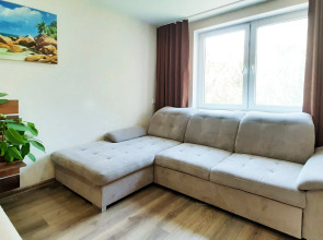 Апартаменты в Рыбной Деревне Двухкомнатные Комфорт