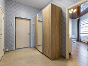 Апартаменты DreamHouse ЖК Сириус