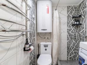 Апартаменты Уютные апартаменты в центре Петербурга