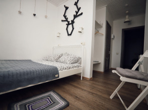 Мини-отель ГОСТИ, ИП Корвяков О.В.