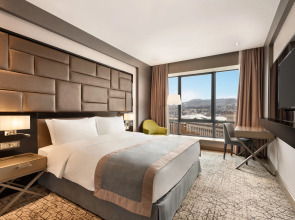 Отель Wyndham Grand Tbilisi