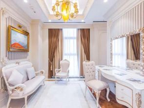 Hilton Garden inn Sogd