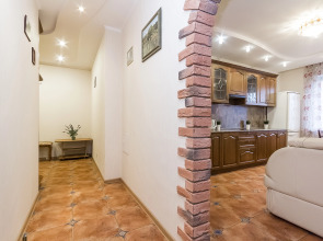 ApartGroup Brigantina Lux