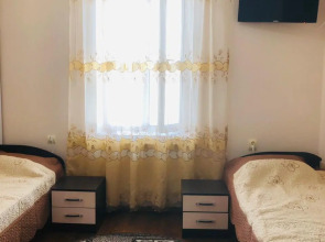 Гостевой дом Олива