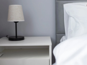 Квартира Атмосферная в ЖК Авиатор