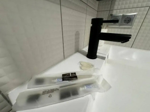 Квартира На Гагарина 3А